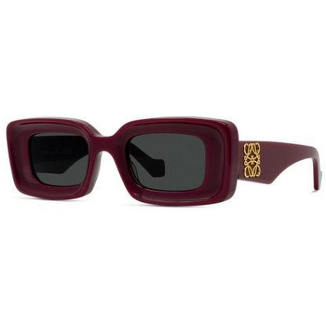 Loewe Anagram LW40101I 66A LOEWE Gray 46