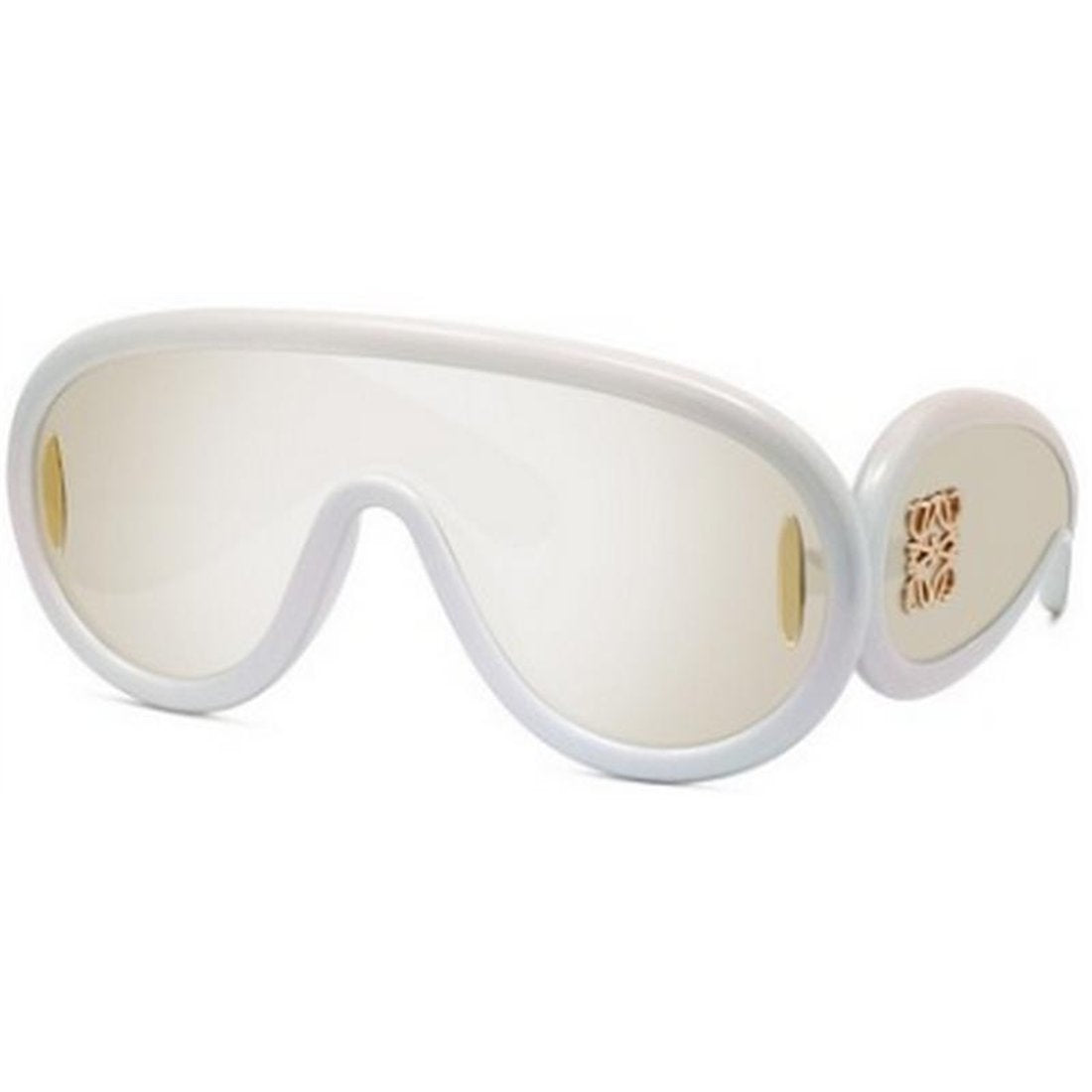 Loewe Anagram LW40108I 24C LOEWE White 0