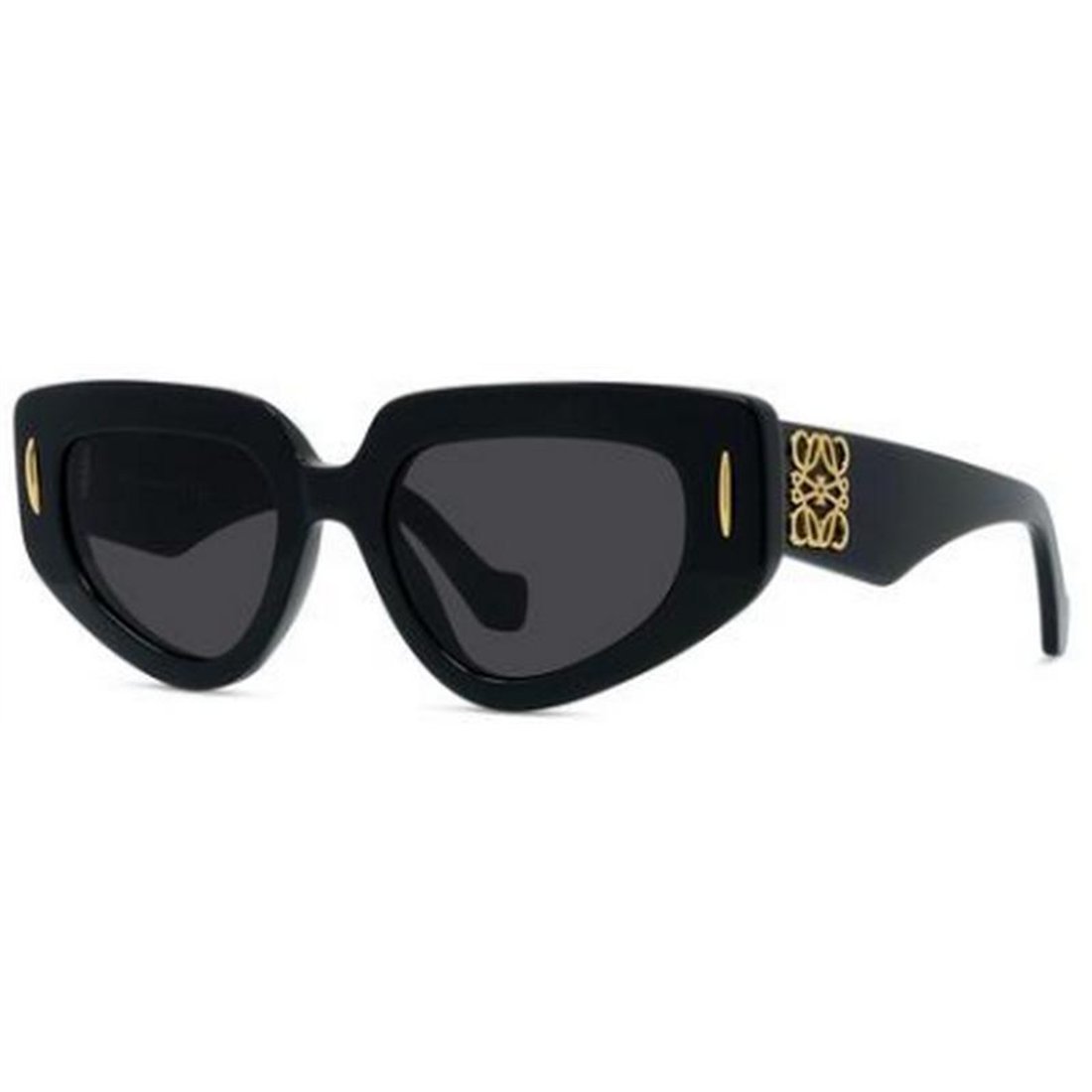 Loewe Anagram LW40160I 01A LOEWE Black 51