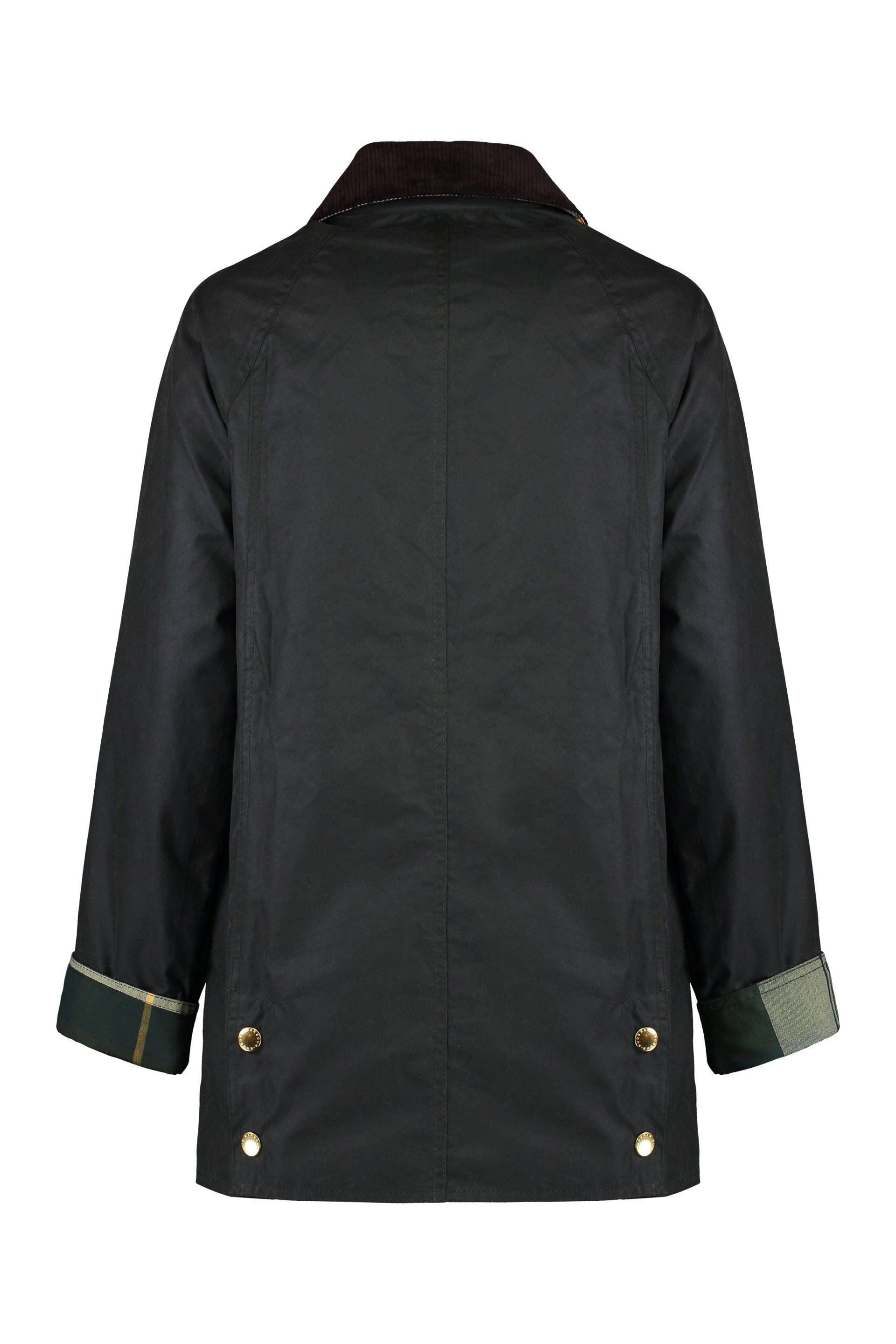 MODERN BEADNELL WAXED COTTON JACKET Barbour