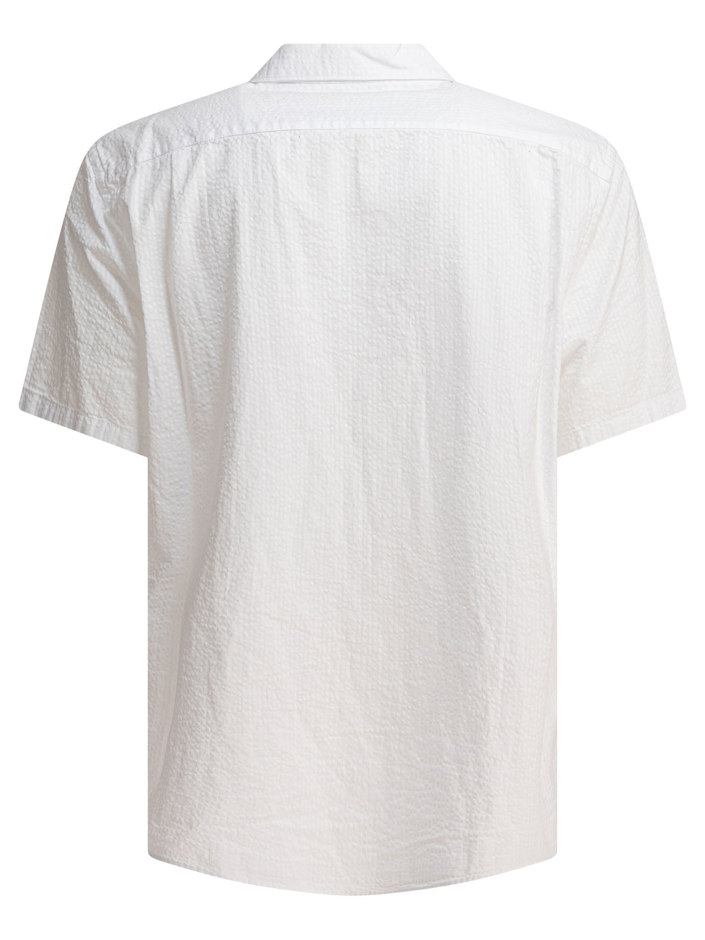 SEERSUCKER SHIRT Vince