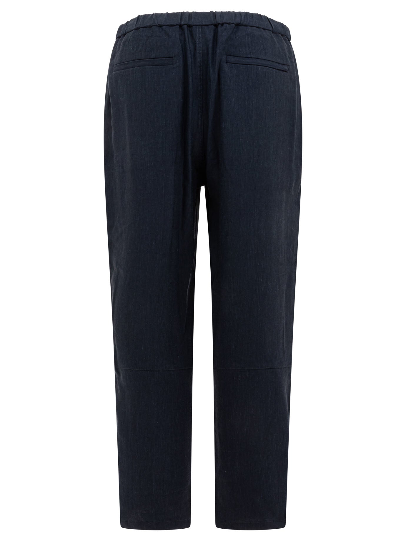 "LOUIE" TROUSERS Vince