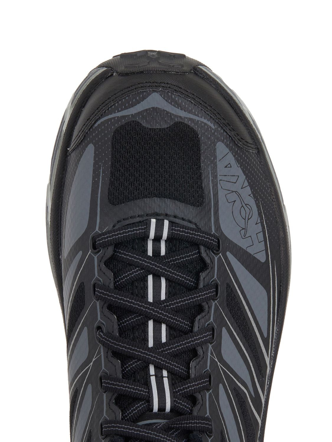 U MAFATE SPEED 2 BLACK CASTLEROCK SNEAKERS HOKA ONE ONE