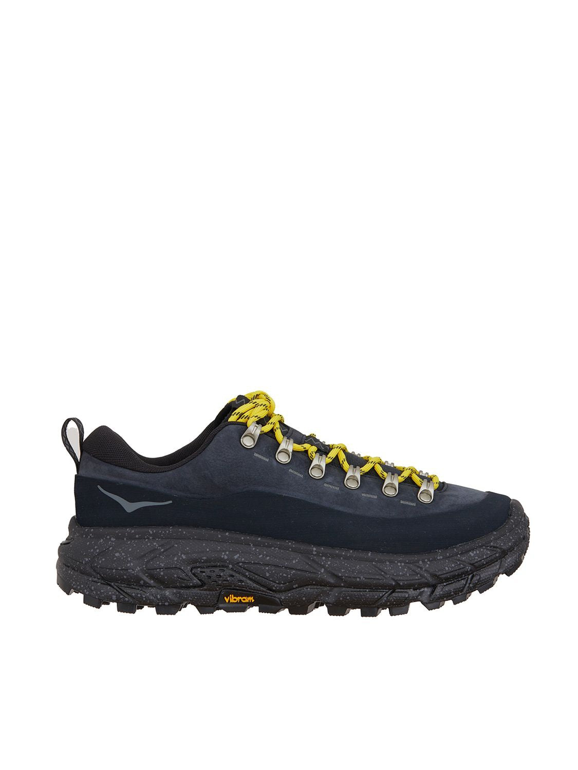 TOR SUMMIT 2 SNEAKER HOKA ONE ONE BLACK 43