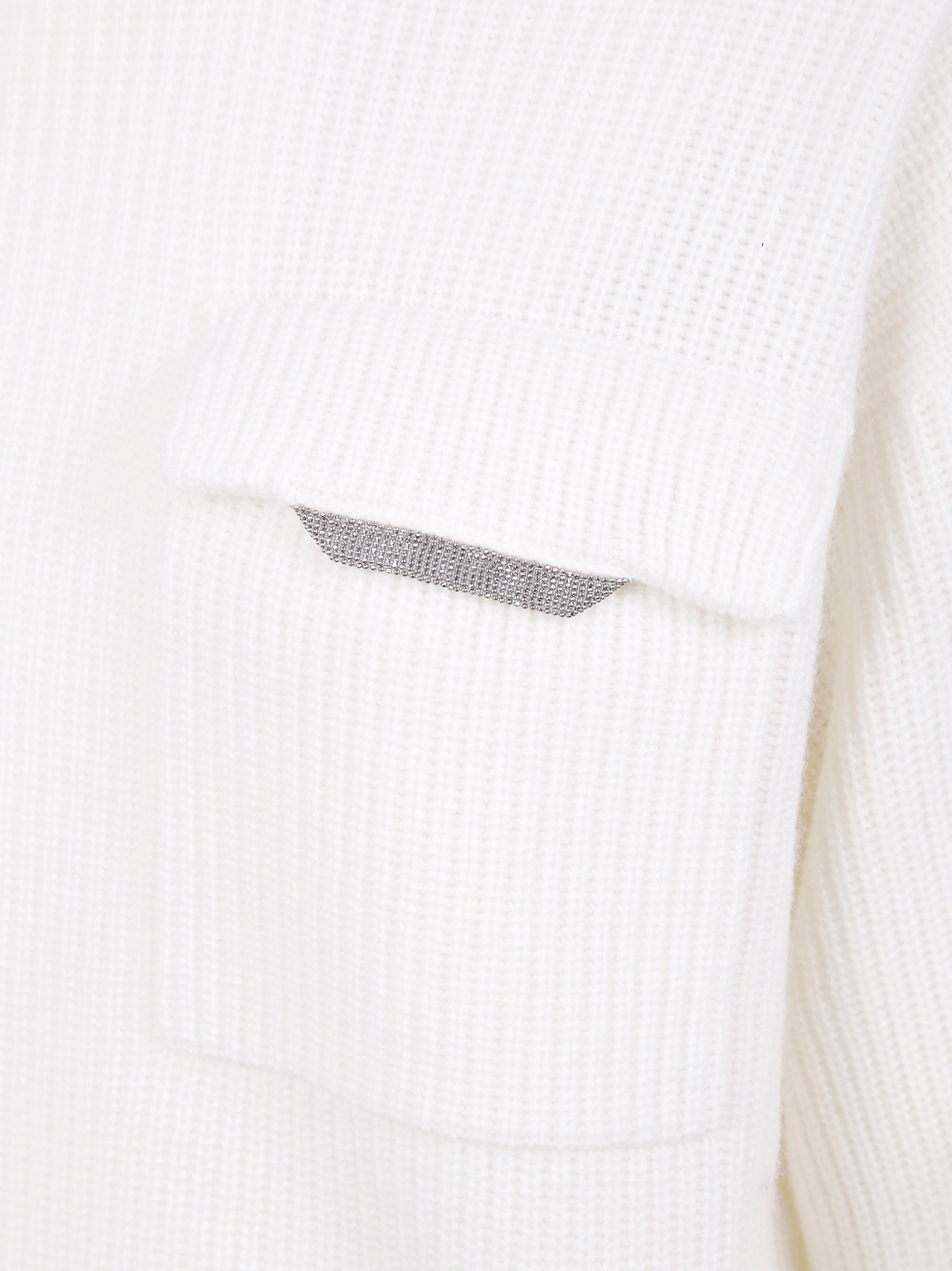 CASHMERE TURTLENECK SWEATER Brunello Cucinelli