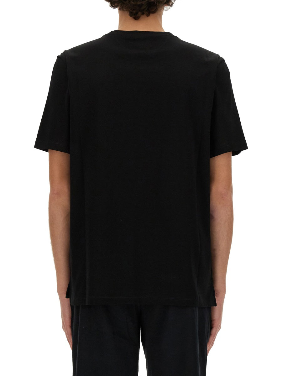 TSHIRT CON LOGO Paul Smith