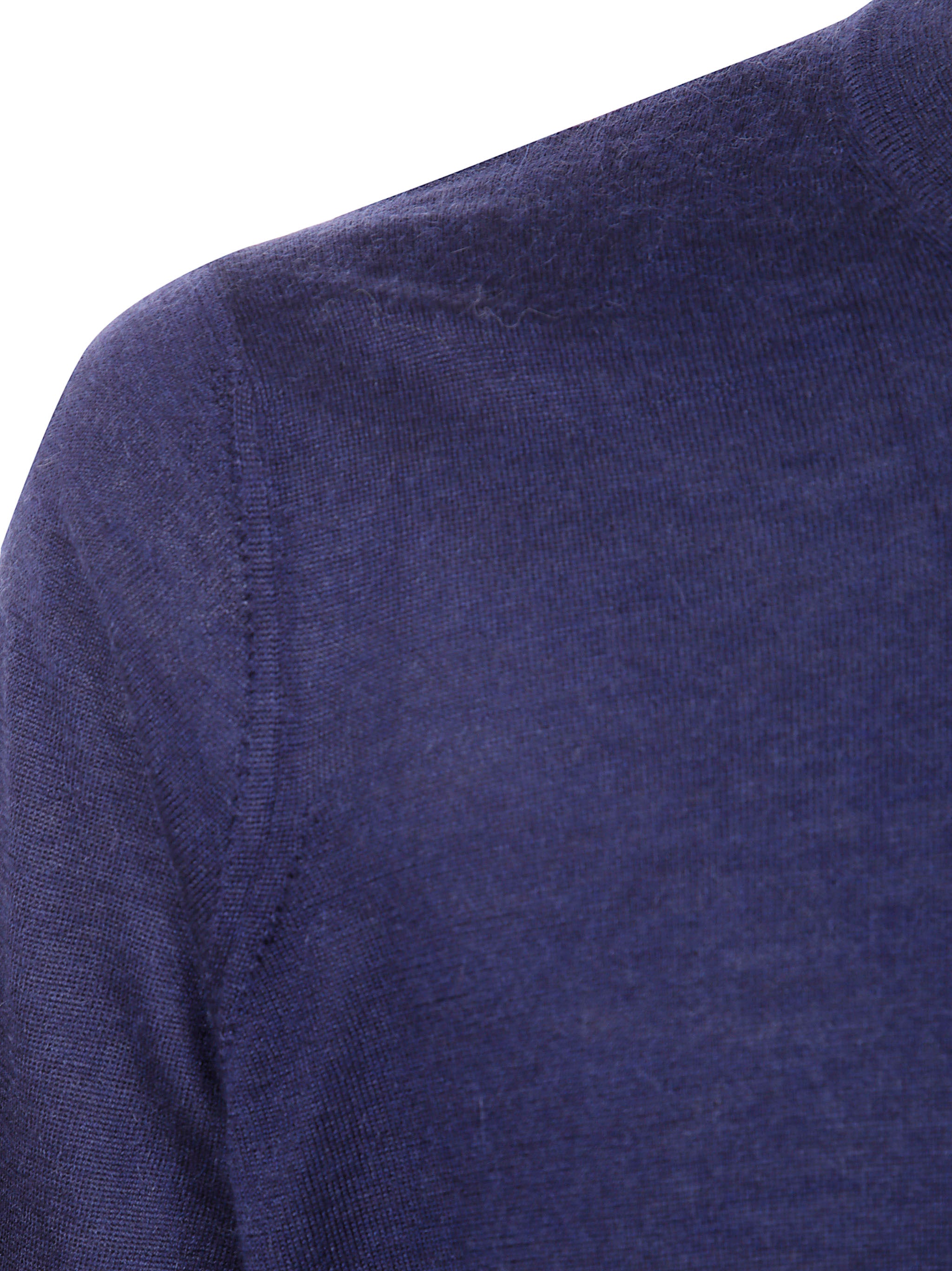 ROUND NECK SWEATER Brunello Cucinelli