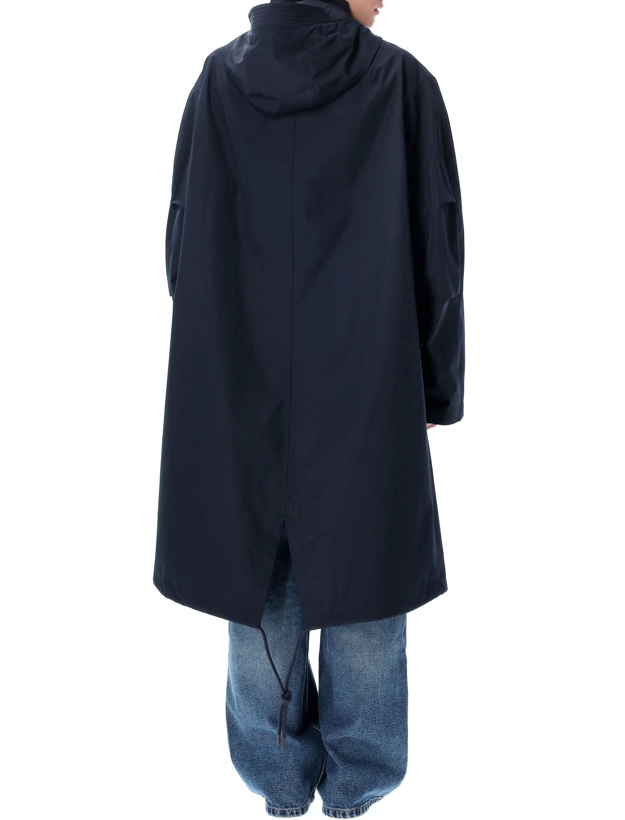 ANTONIN PARKA A.P.C.