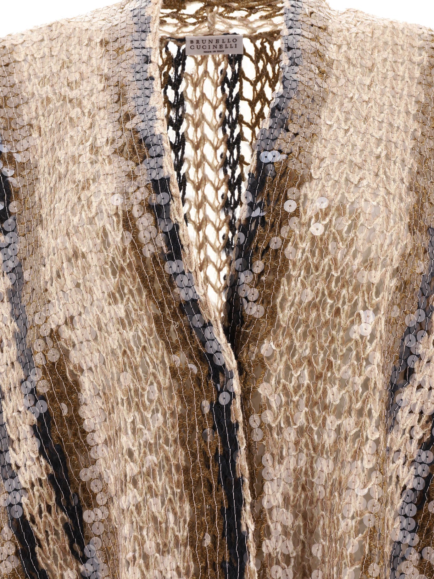 KNITWEAR Brunello Cucinelli