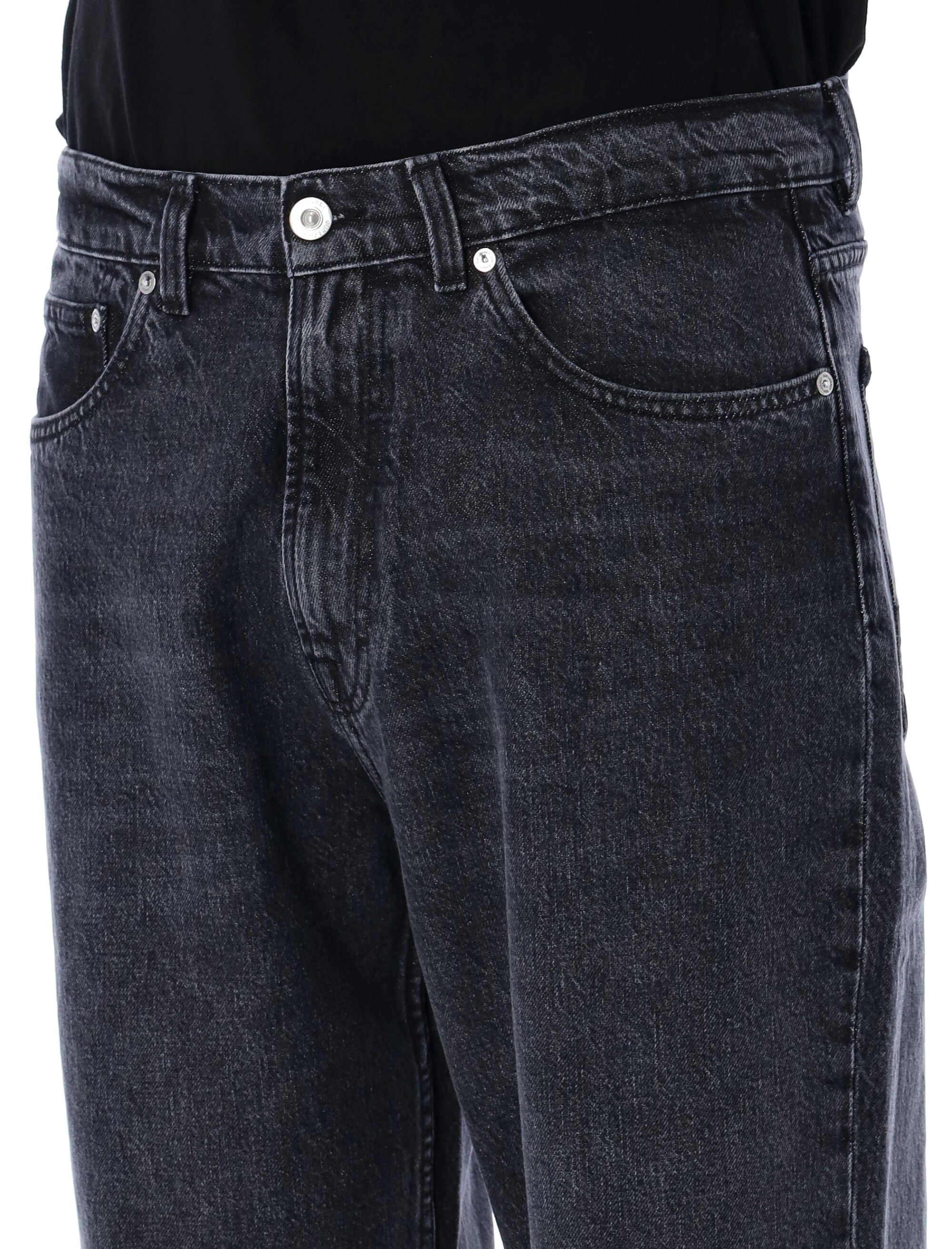 THIRD CUT DENIM PANT Our Legacy