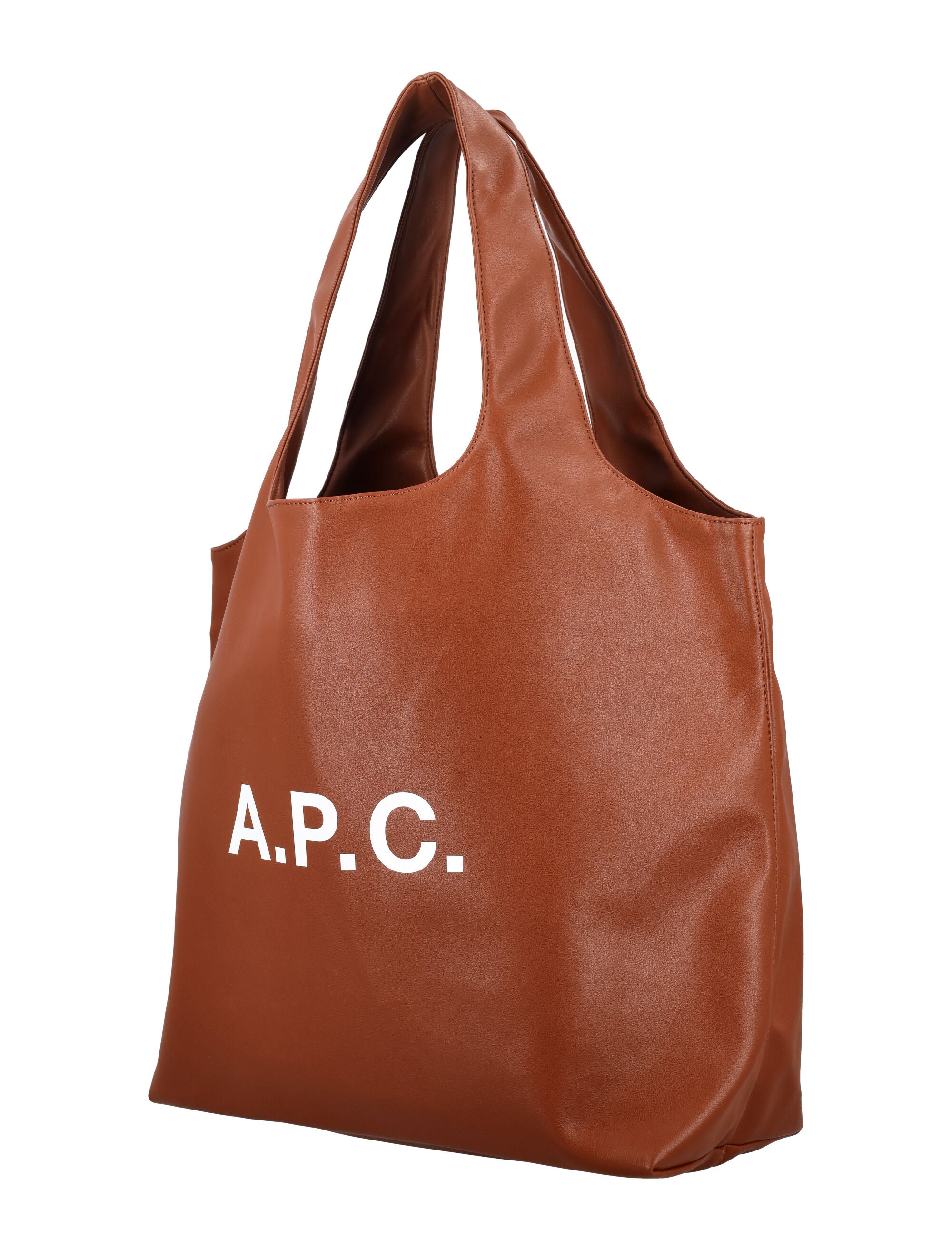 NINON TOTE BAG A.P.C.