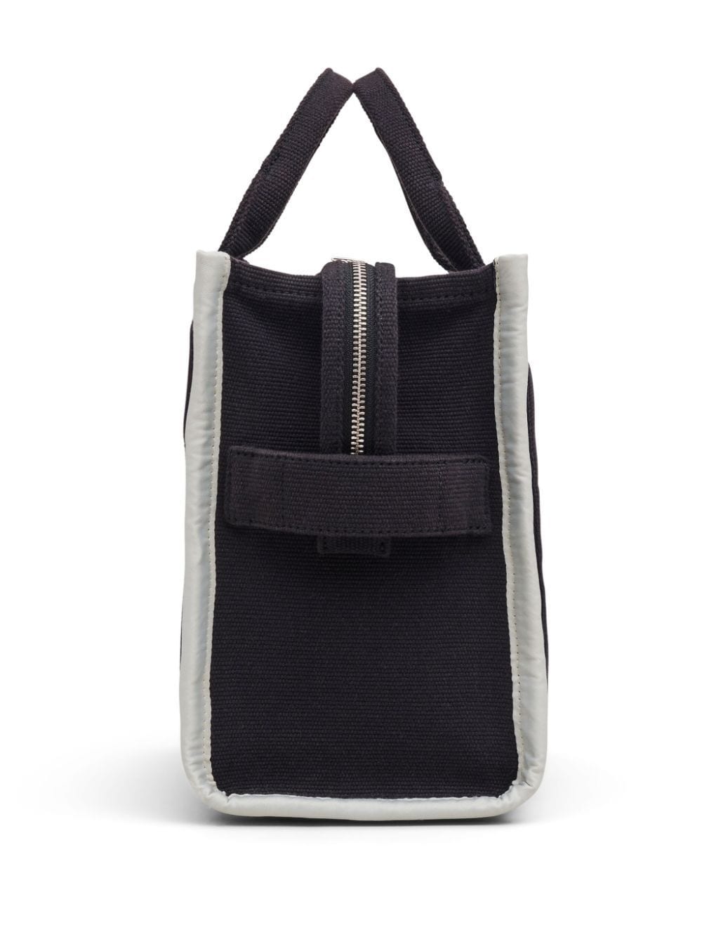 BLACK COTTON POLYESTER BAGS Marc Jacobs