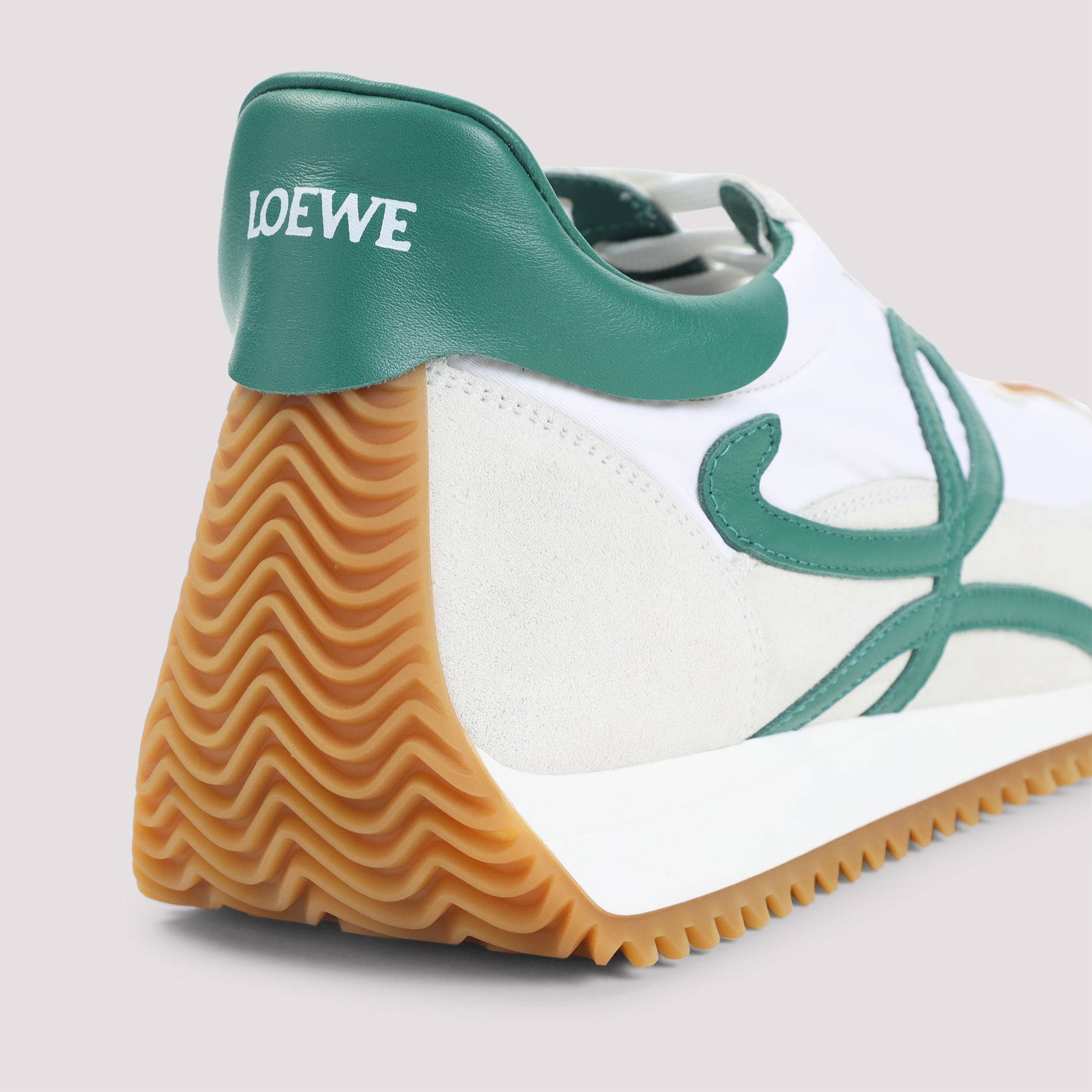 FLOW RUNNER 2.0 SNEAKERS LOEWE