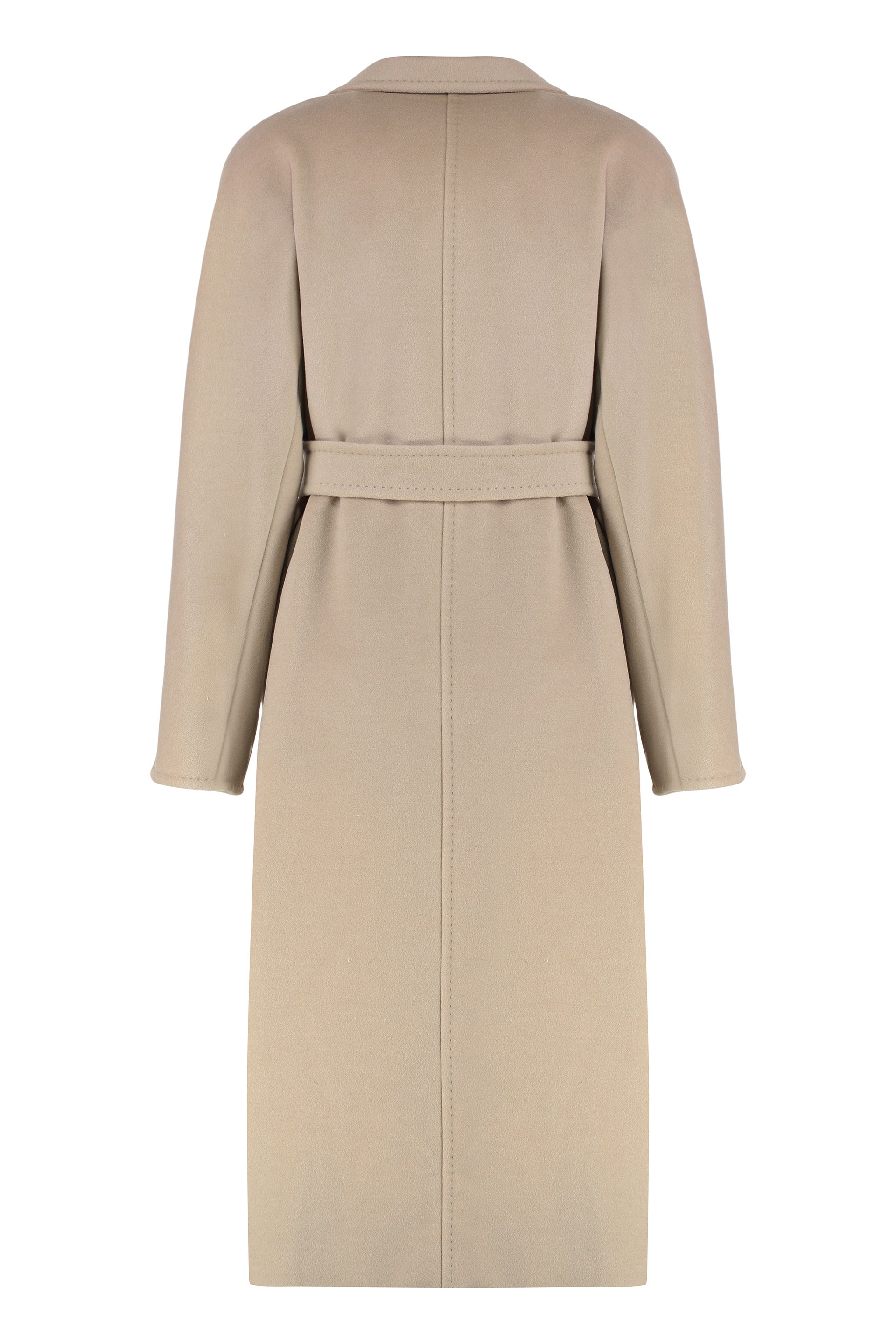 MADAME WOOL AND CASHMERE COAT Max Mara