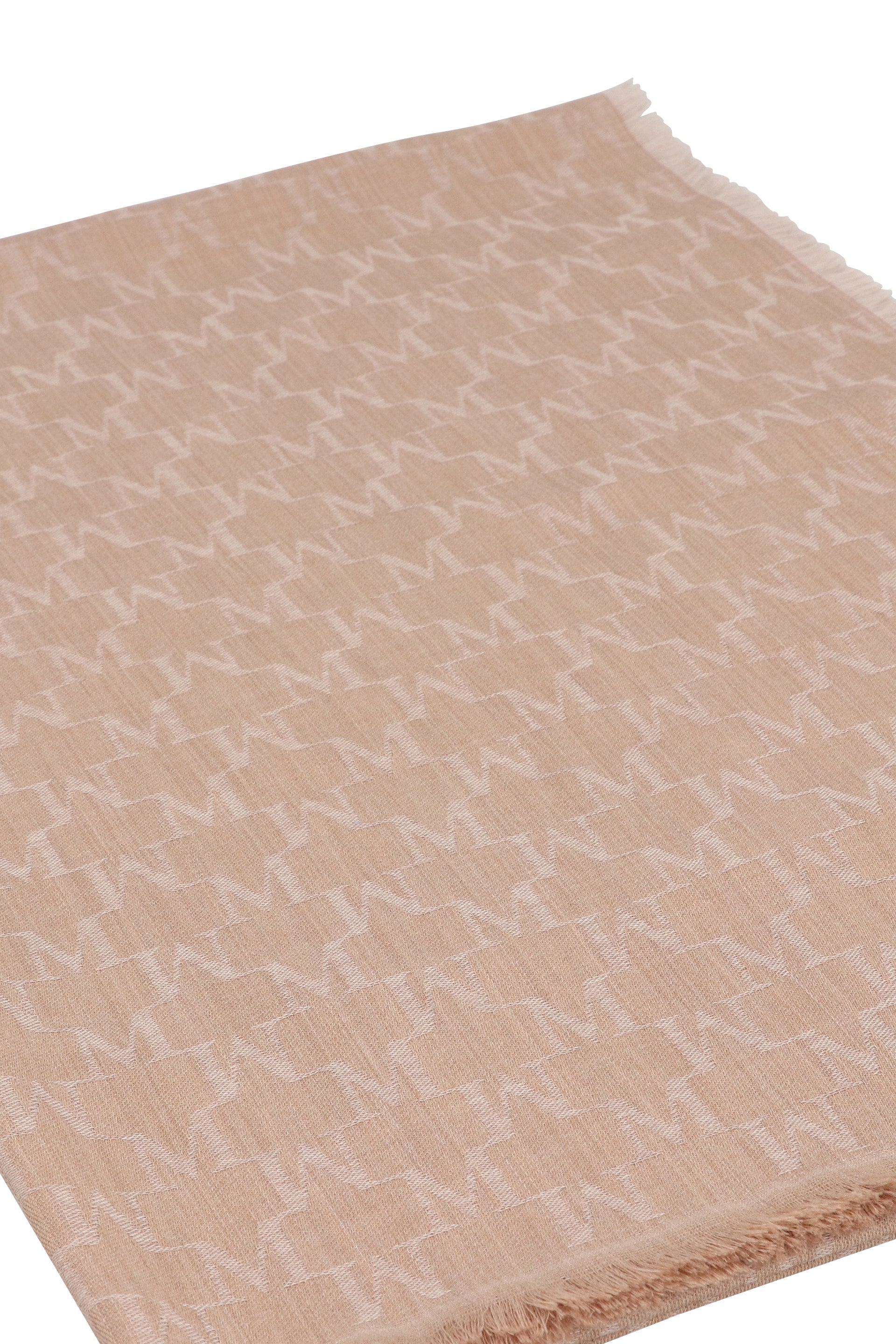 MAGICO VIRGIN WOOL STOLE Max Mara