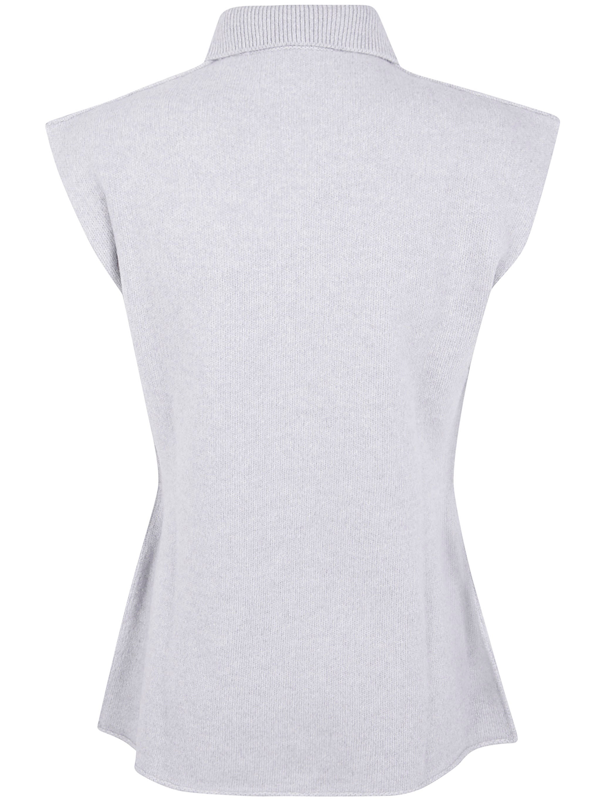 WOOL WAISTCOAT SOFIE D HOORE