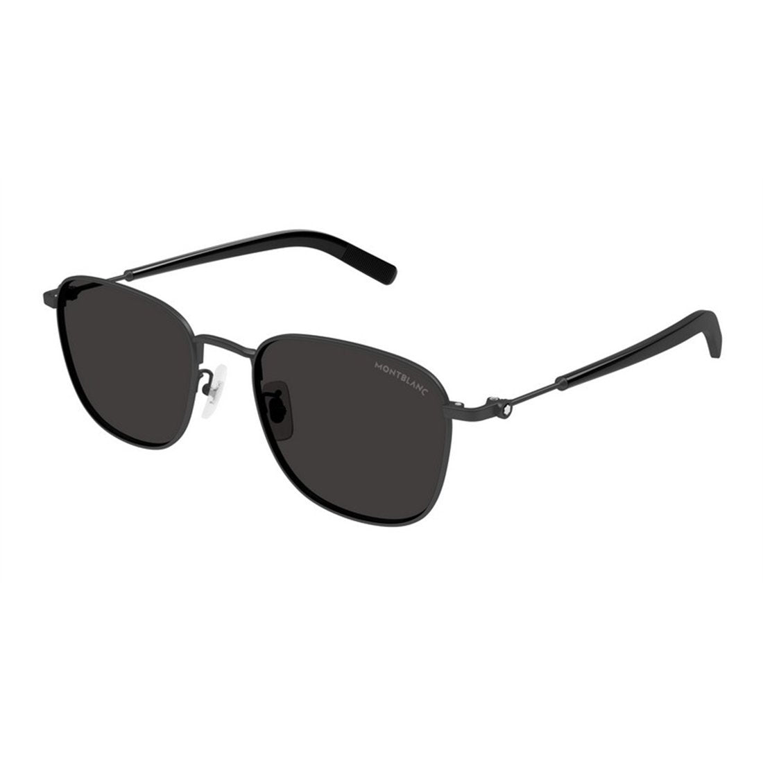 Montblanc MB0392SA 001 MONTBLANC Black 55
