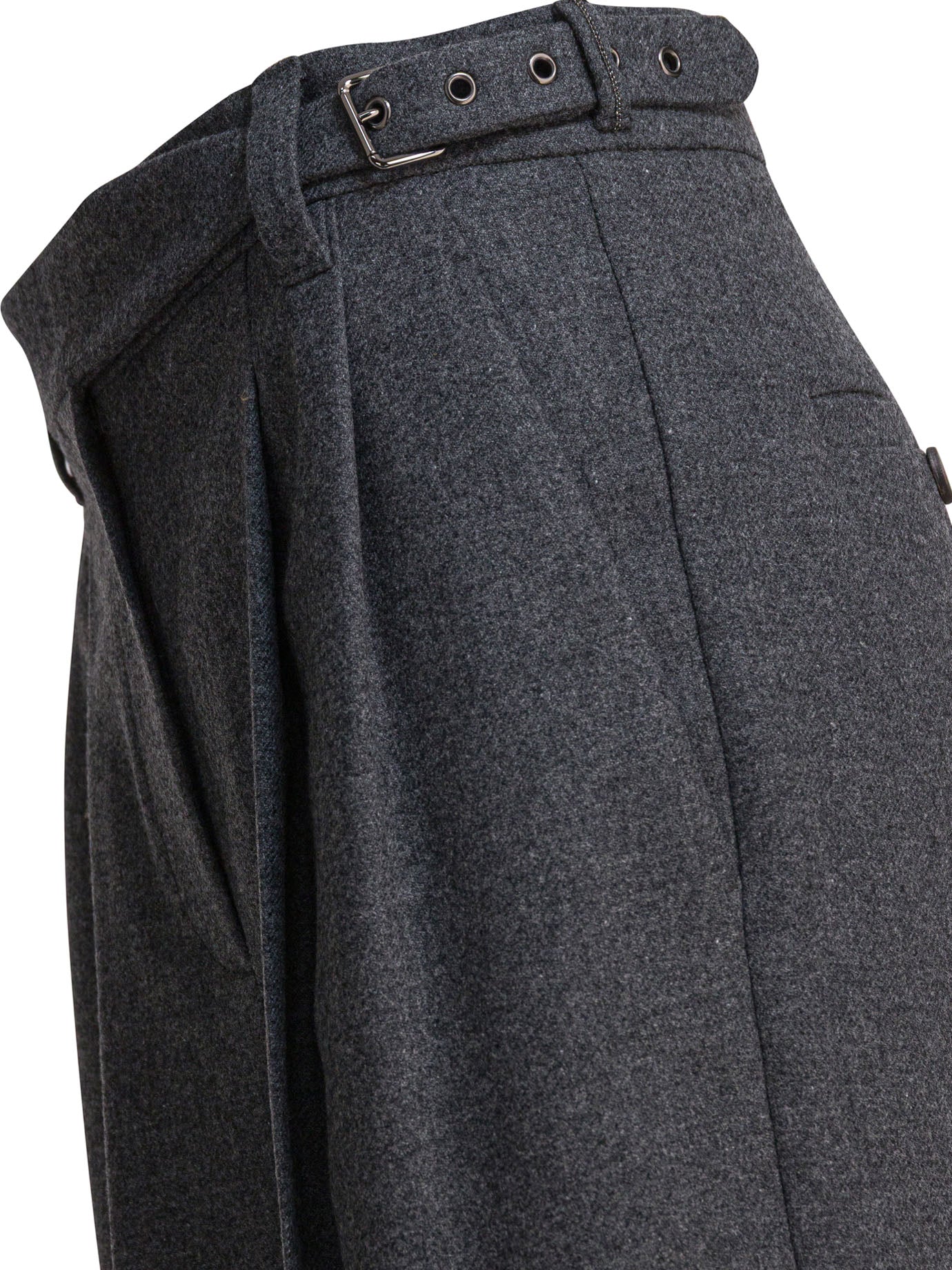 TROUSERS Brunello Cucinelli