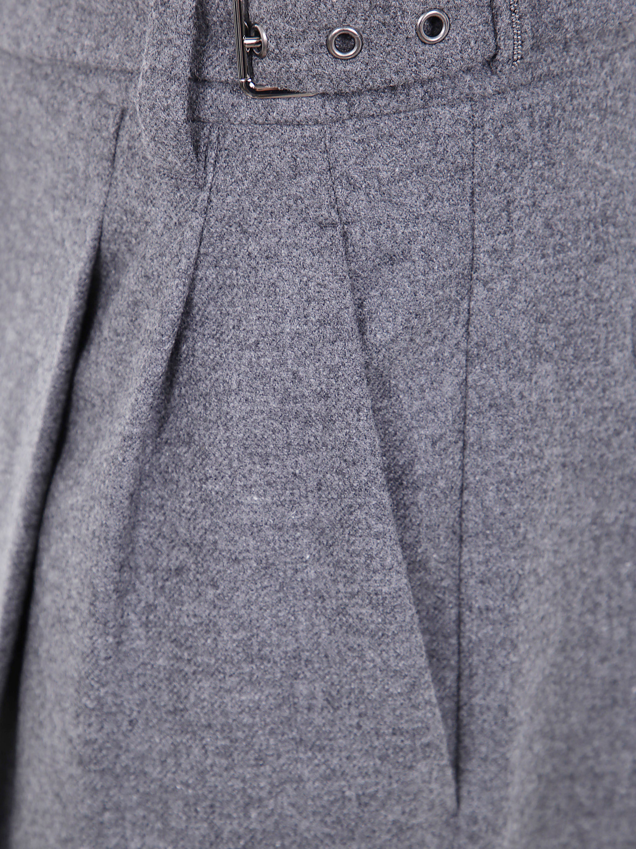 SUITS WIDE LEG PANTS Brunello Cucinelli
