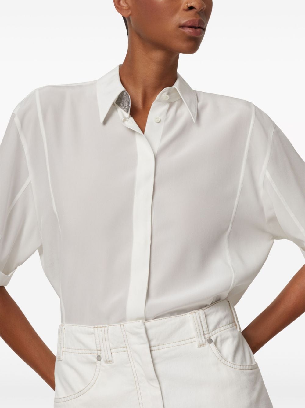 BLUSA Brunello Cucinelli