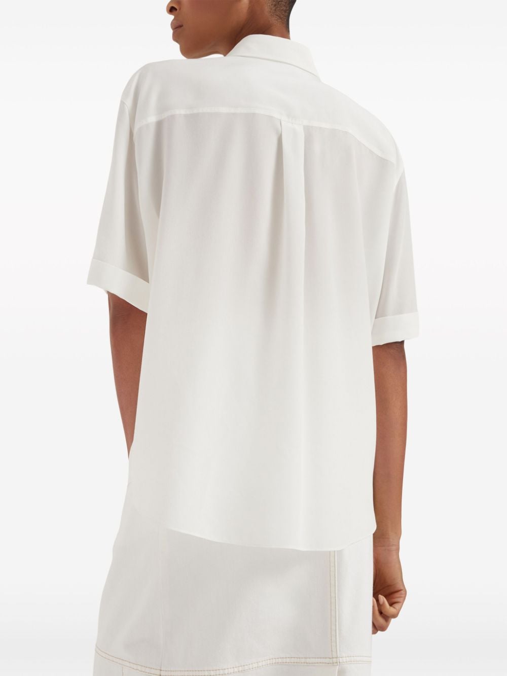 BLUSA Brunello Cucinelli