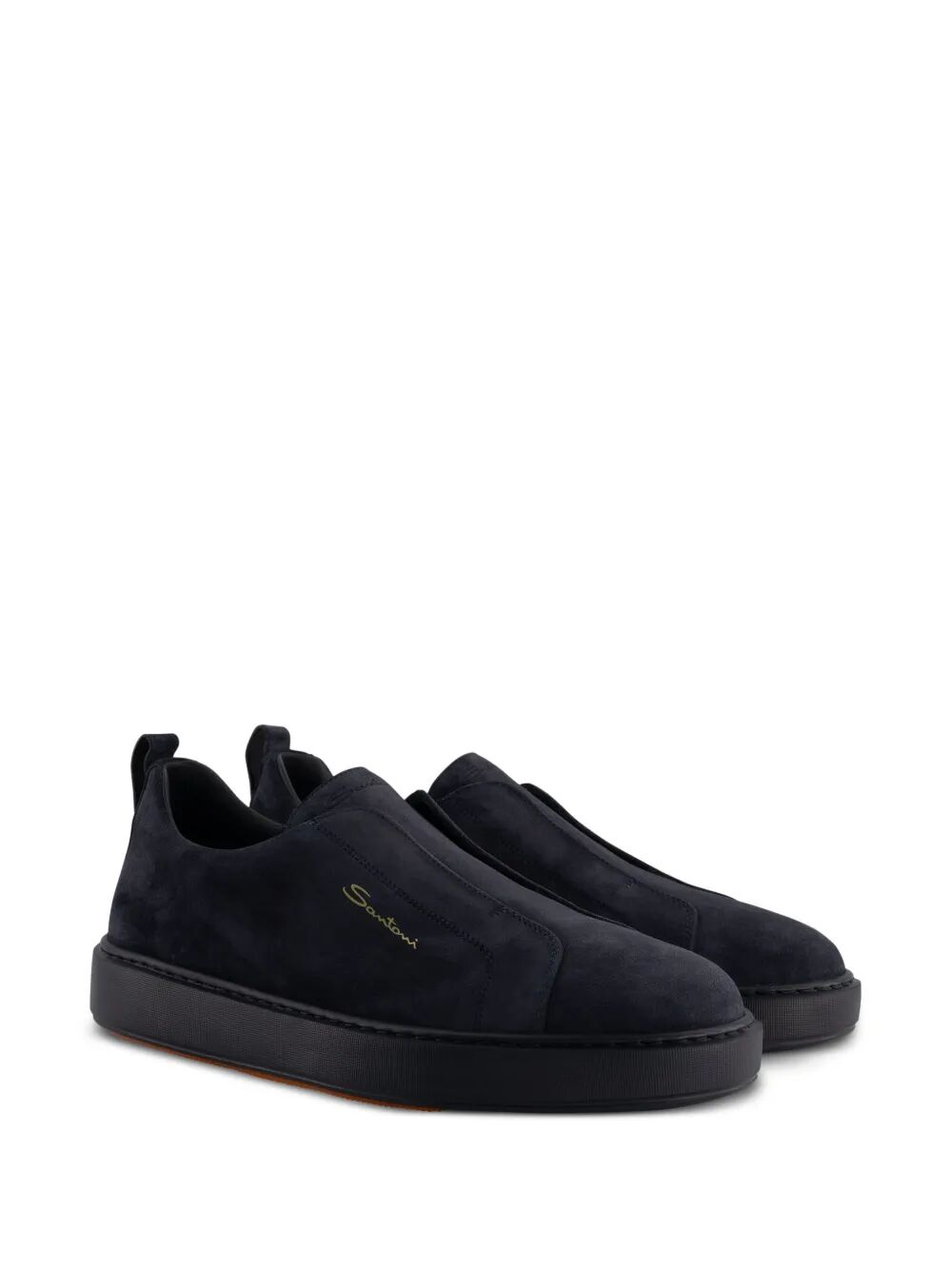 EASY-ON SNEAKERS Santoni