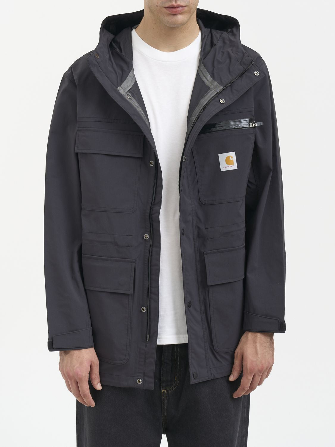 NYLON BOWDEN JACKET Carhartt WIP