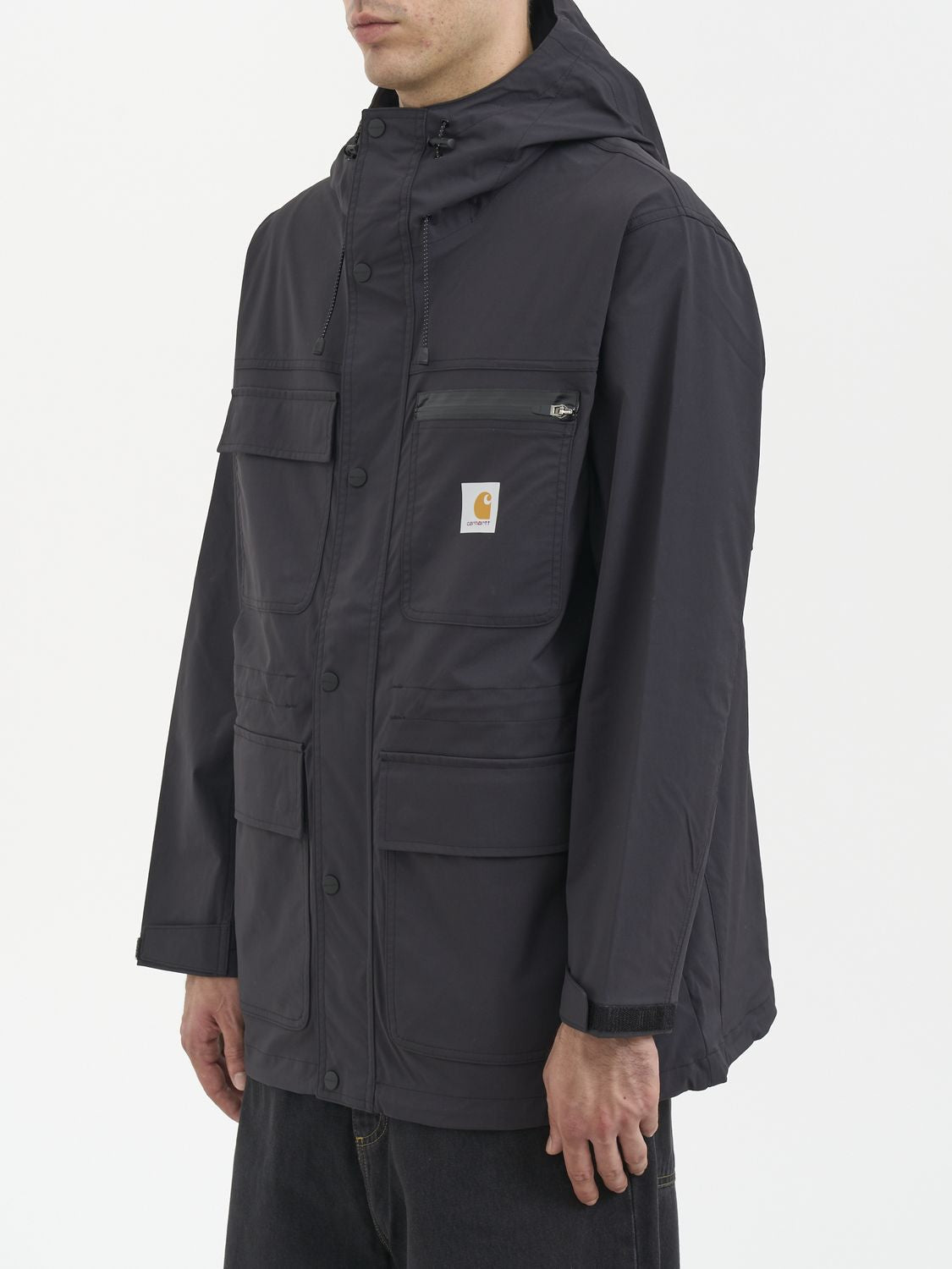 NYLON BOWDEN JACKET Carhartt WIP