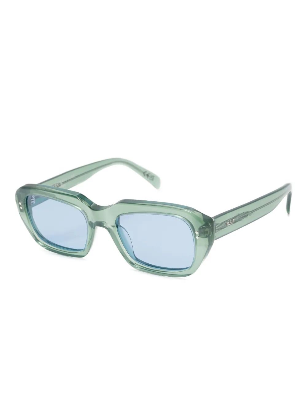 "MILES"" SUNGLASSES RetroSuperFuture