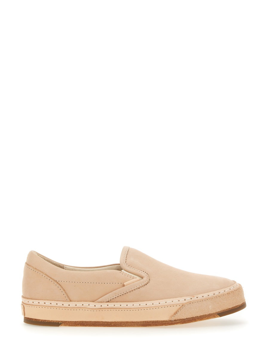 SNEAKER MANUAL INDUSTRIAL PRODUCTS 17 HENDER SCHEME BEIGE 4