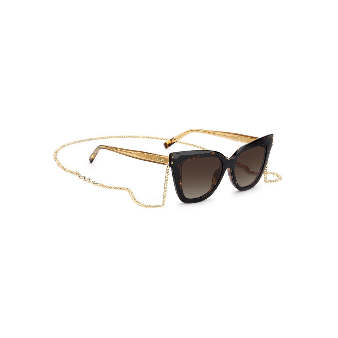 Missoni (Opt + Clip-On) MIS 0133/CS 086(LA) Missoni