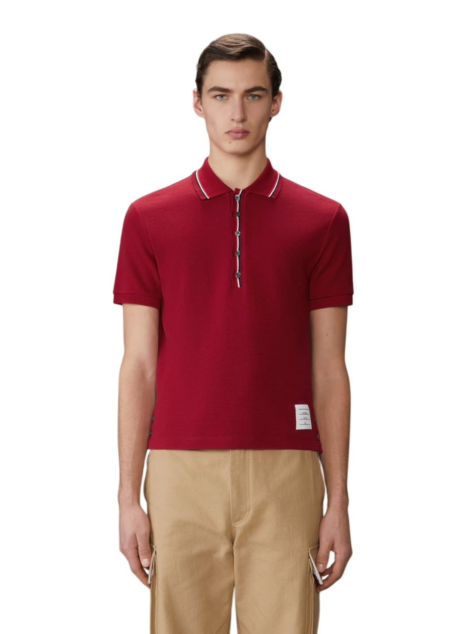 POLO Thom Browne