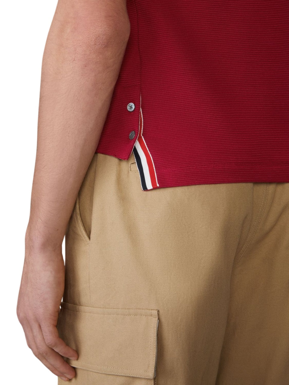 POLO Thom Browne