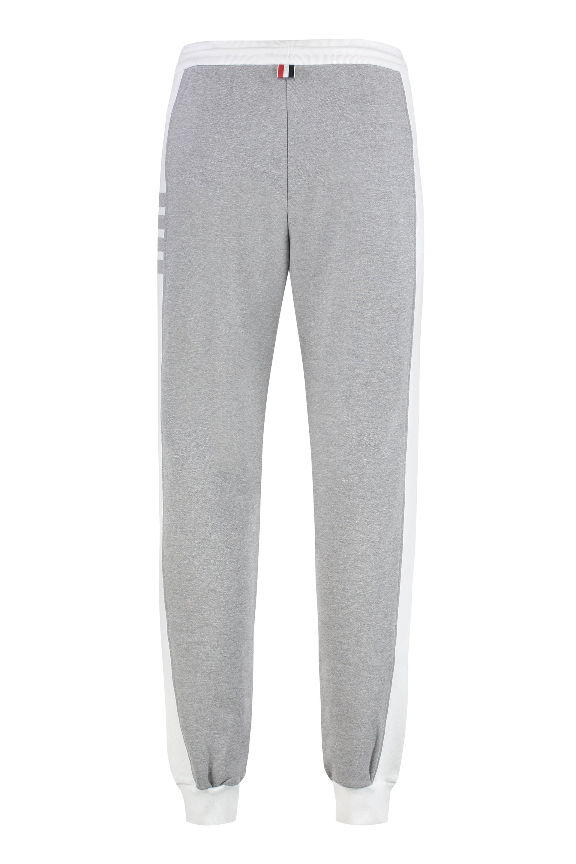 COTTON TRACK-PANTS Thom Browne