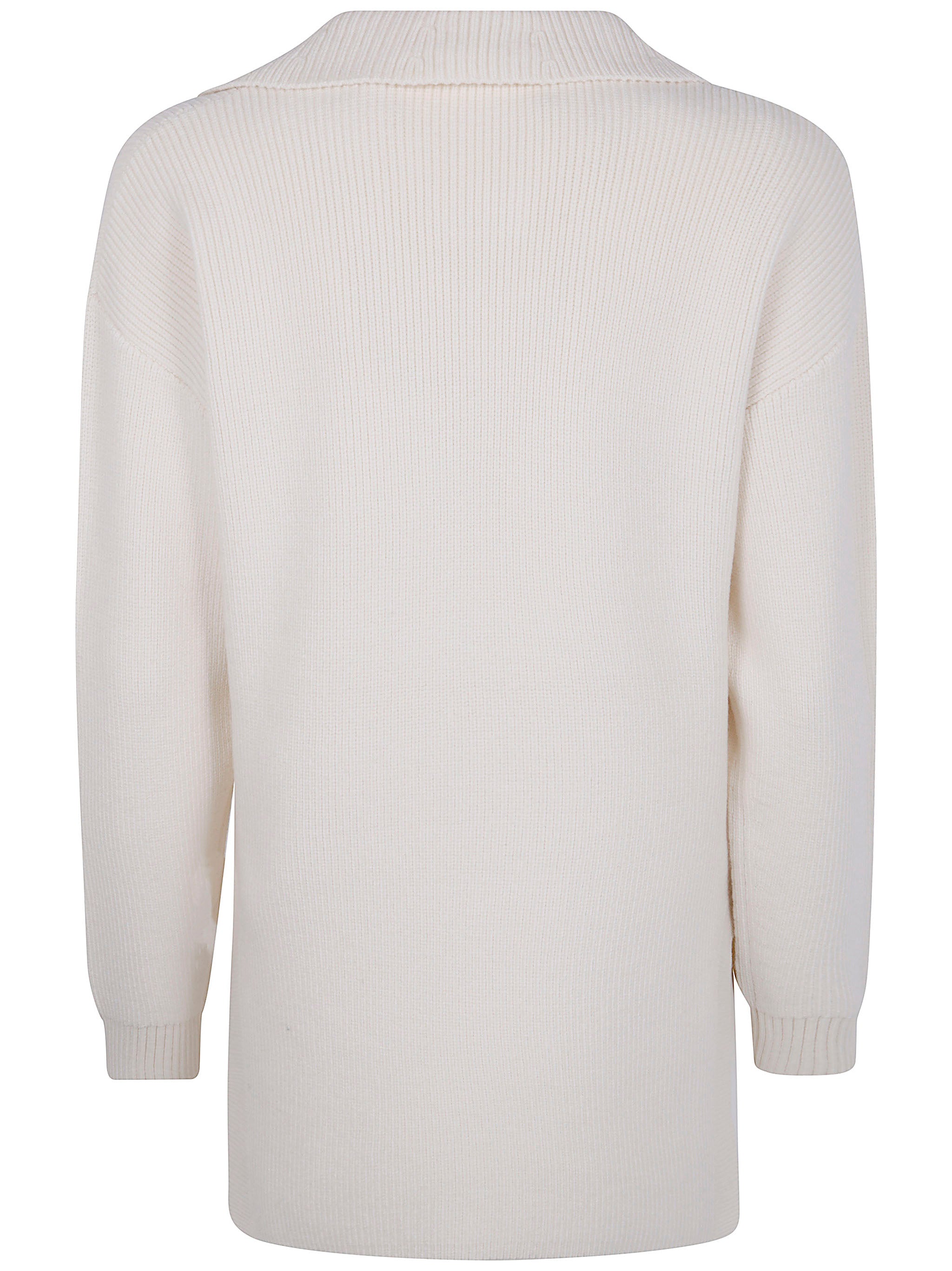 POLO NECK SWEATER Elisabetta Franchi
