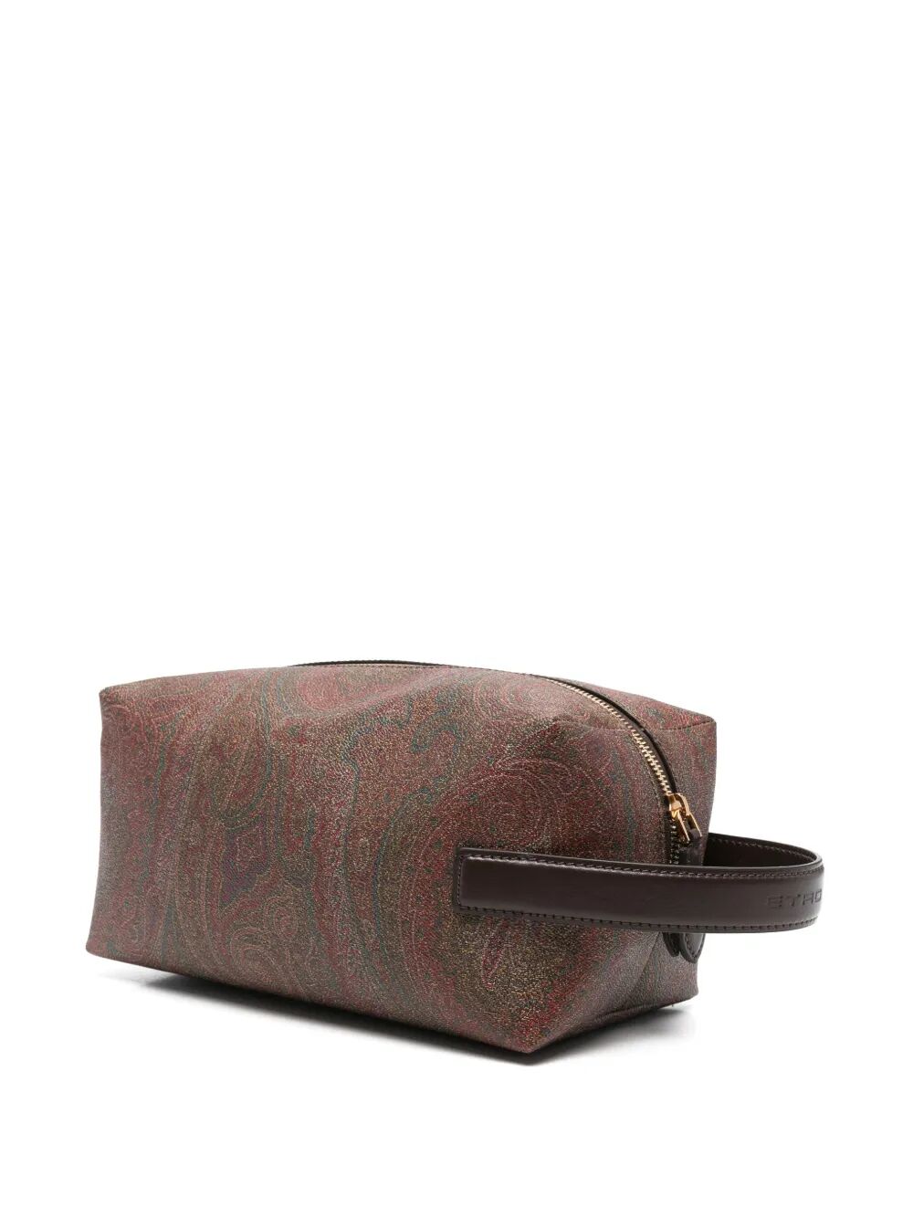 MEDIUM ARNICA WASH BAG WITH PEGASO EMBROIDERY Etro
