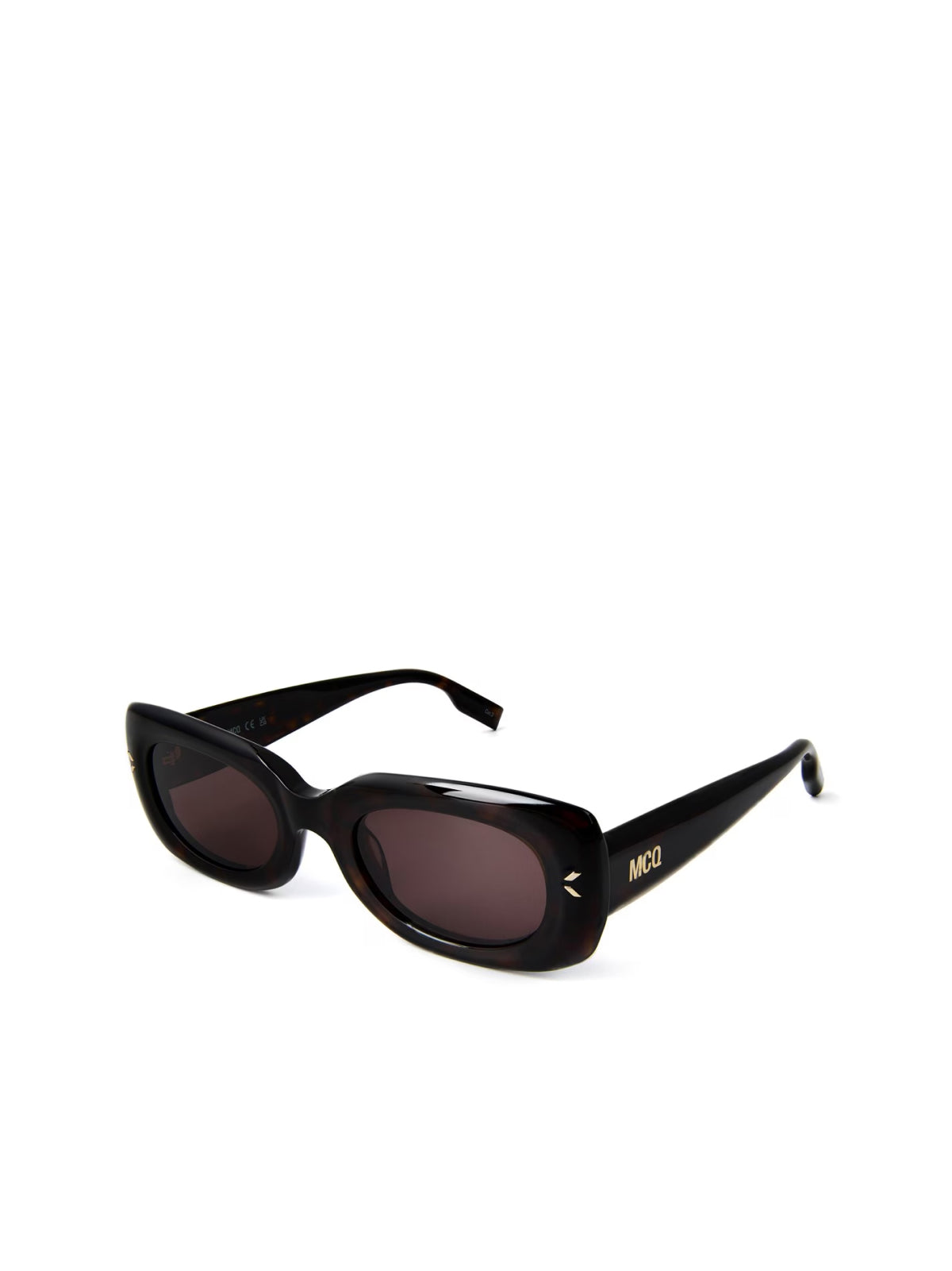 MQ0384 COLLECTION 0 SUNGLASSES MCQ MULTIPLE COLORS ONE SIZE