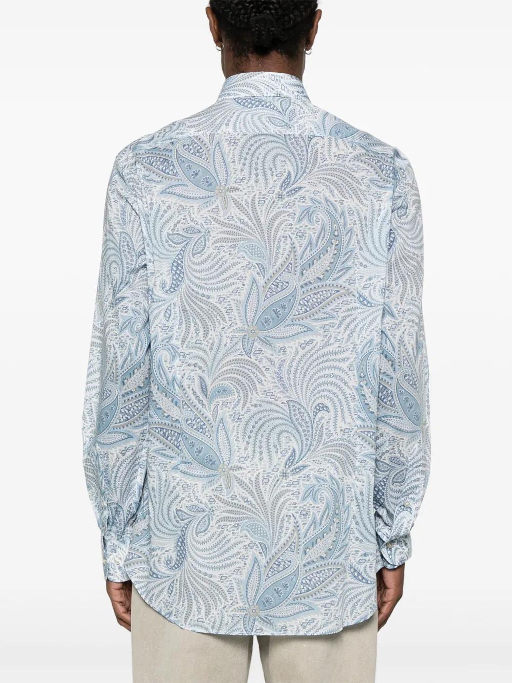 SHIRT ROMA Etro