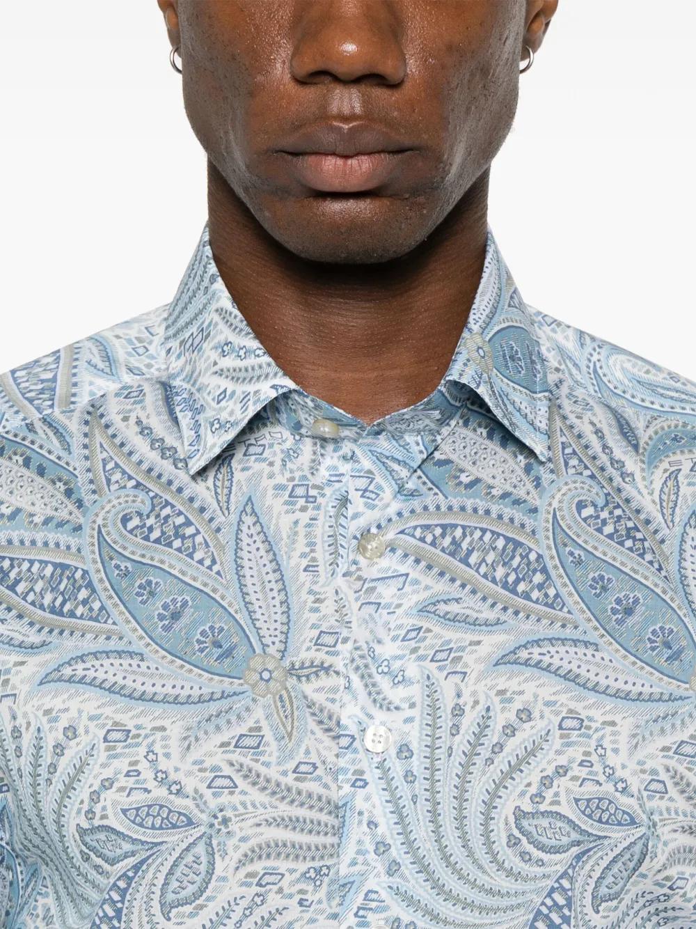 SHIRT ROMA Etro
