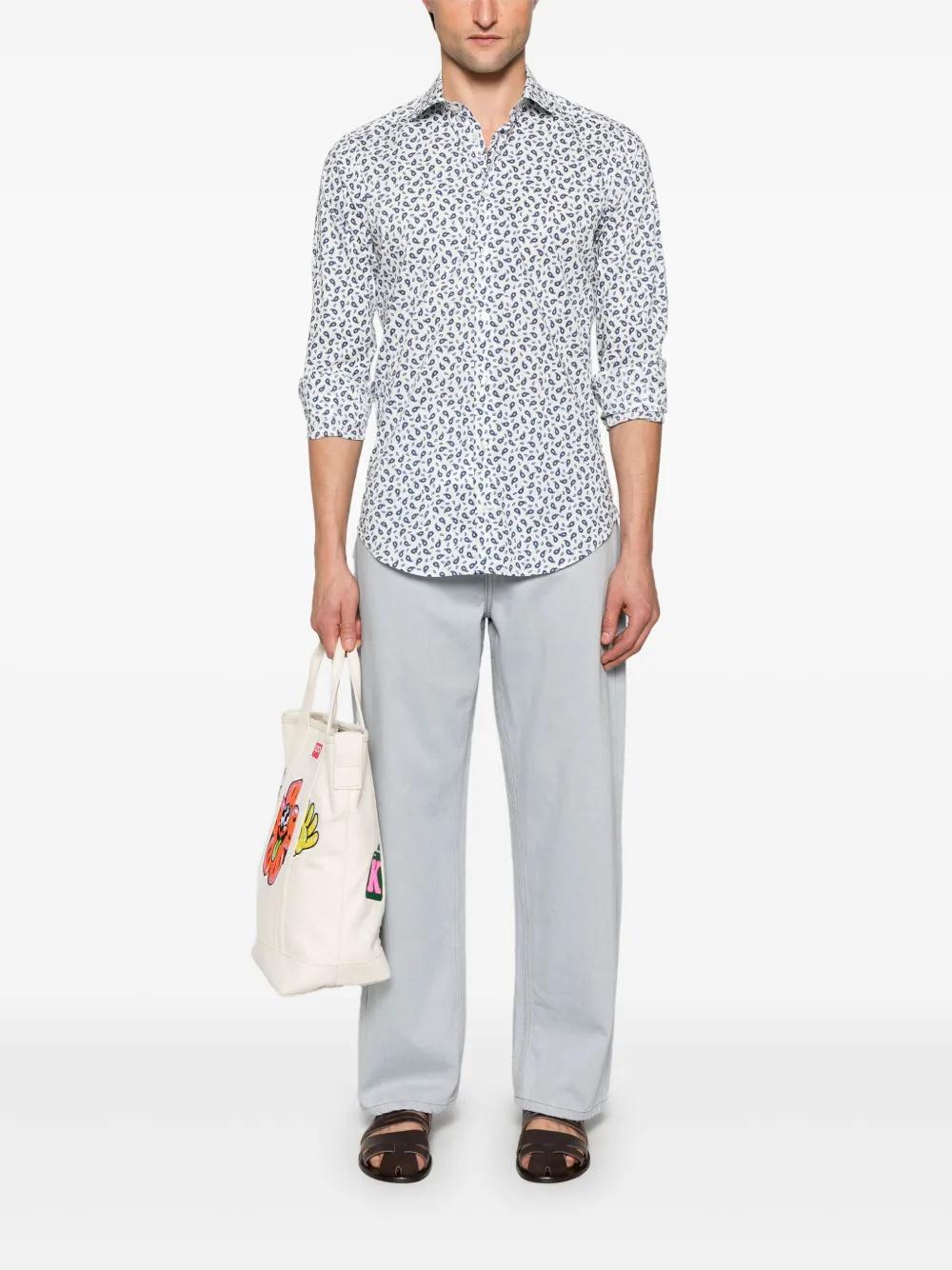 SHIRT FUJI Etro