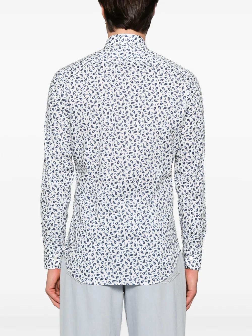SHIRT FUJI Etro