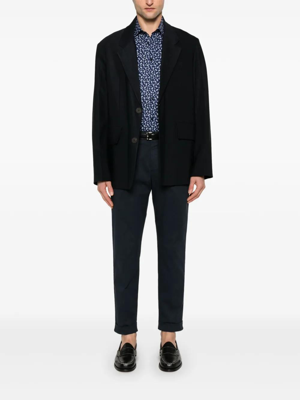 SHIRT FUJI Etro