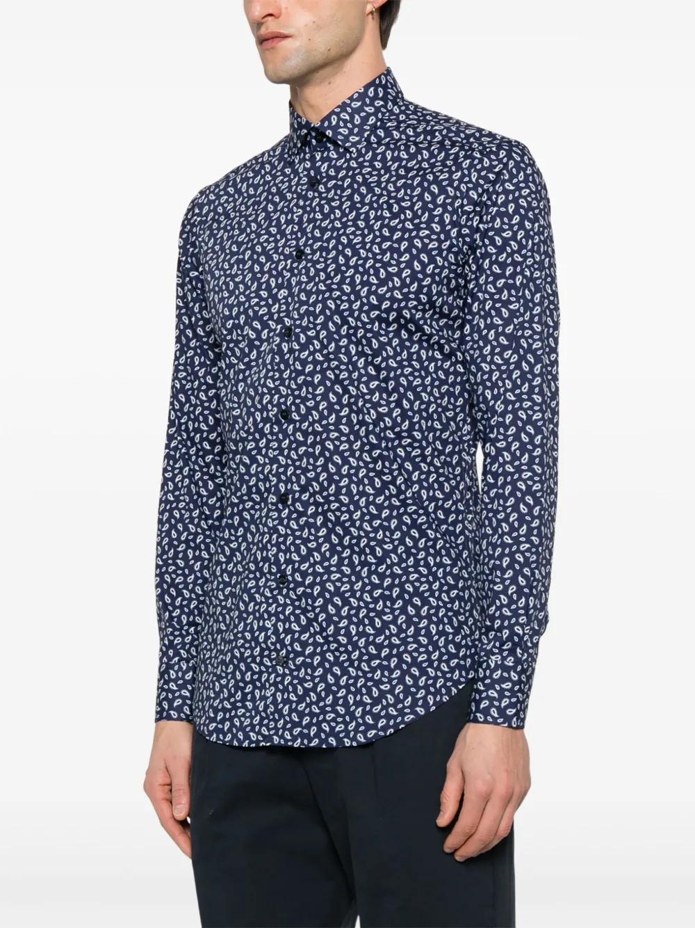 SHIRT FUJI Etro