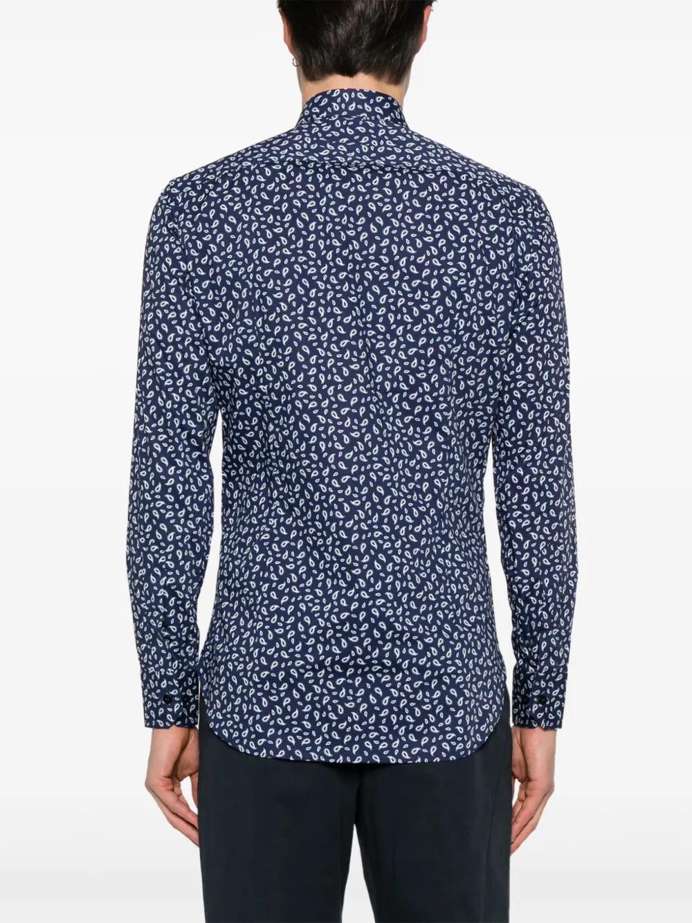 SHIRT FUJI Etro