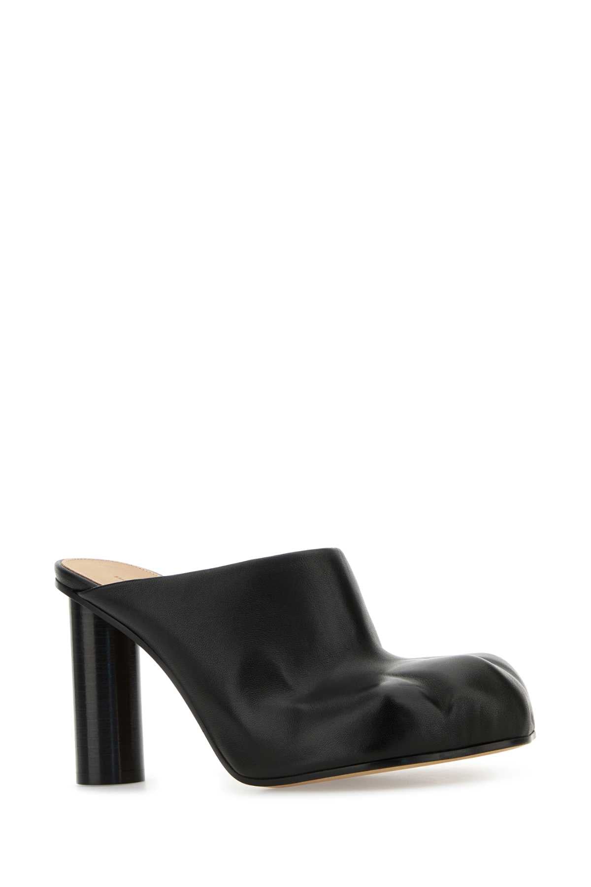 PAW HEEL MULE Jw Anderson