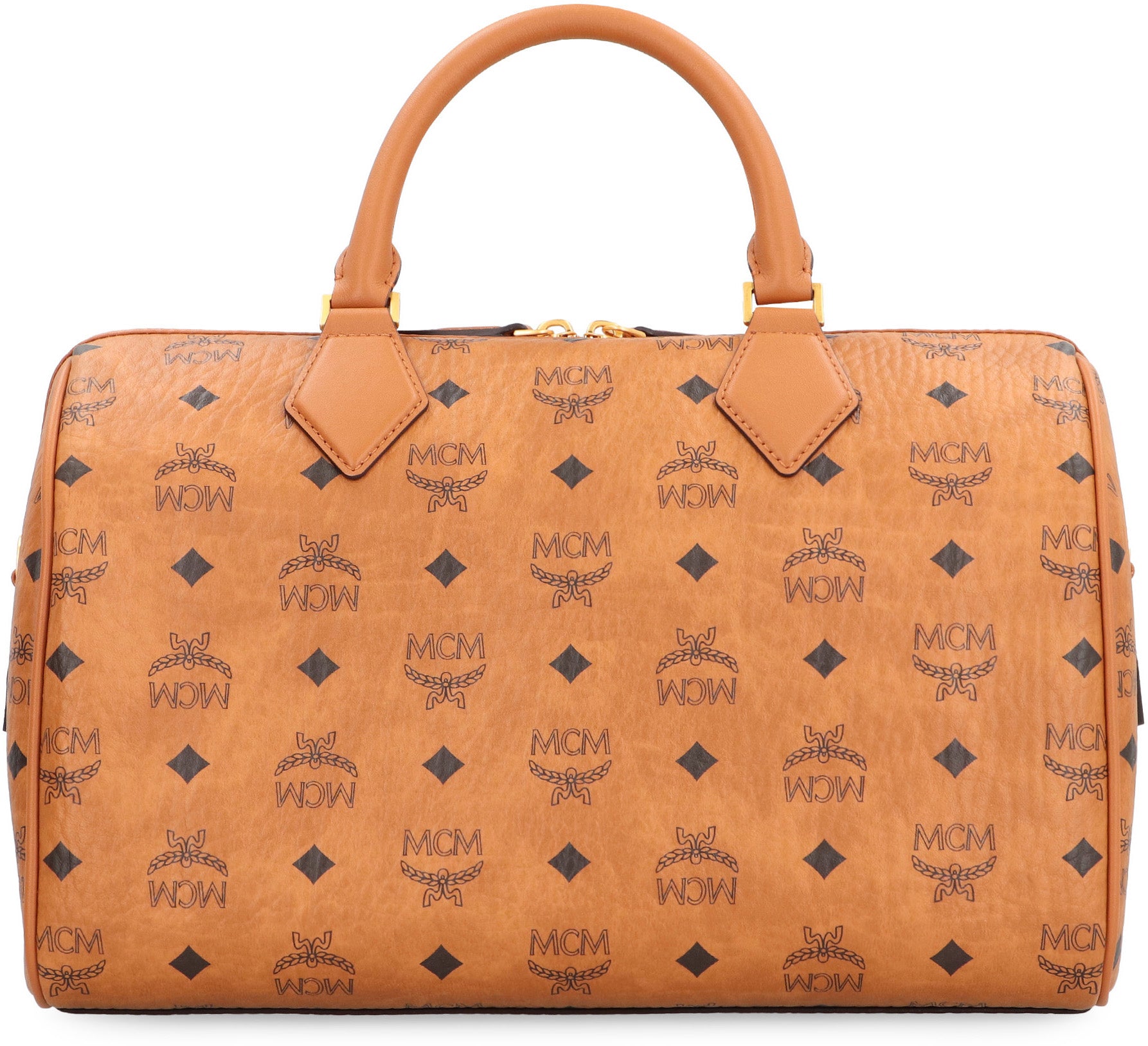BOSTON ELLA HANDBAG MCM