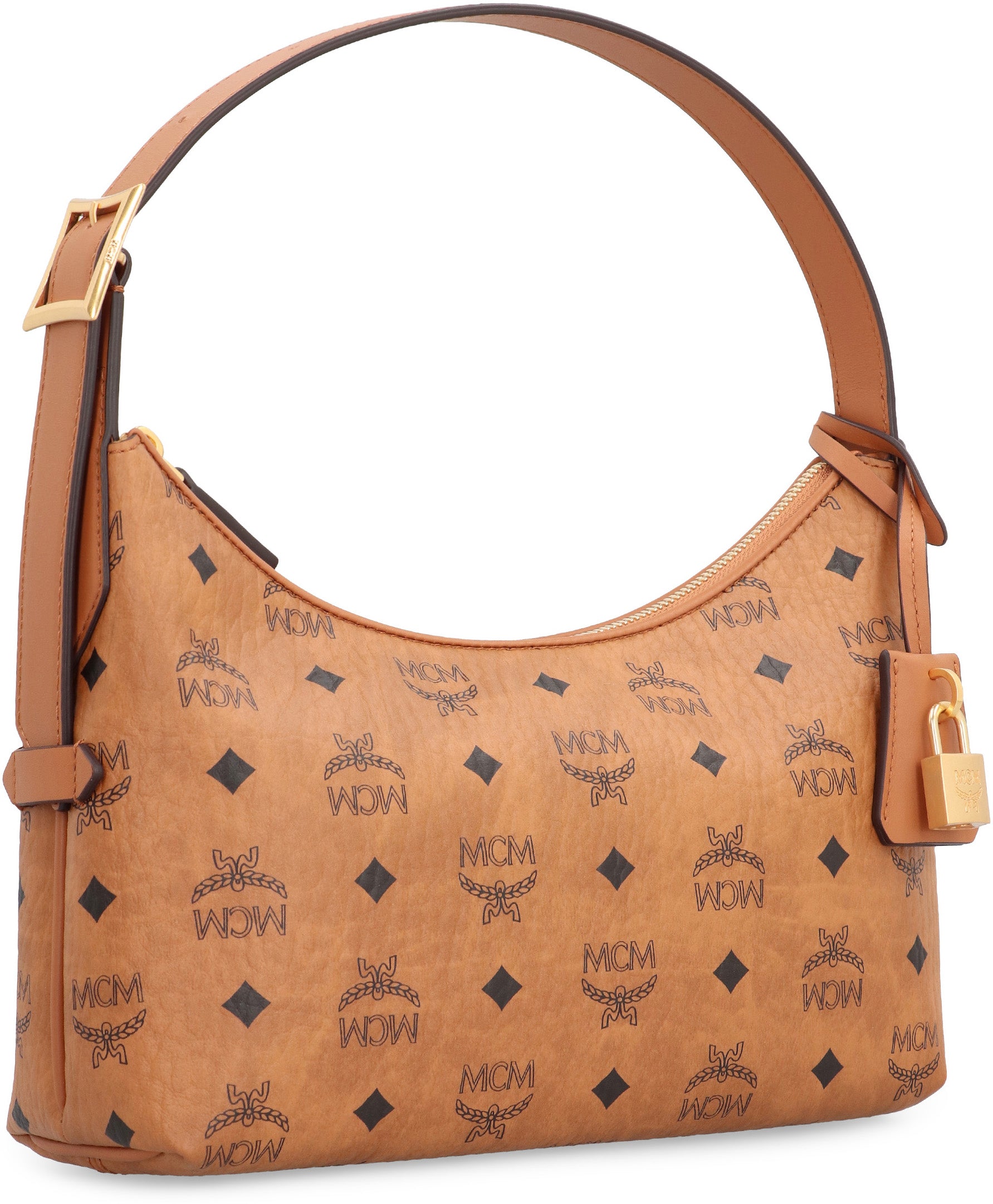 AREN HOBO BAG MCM