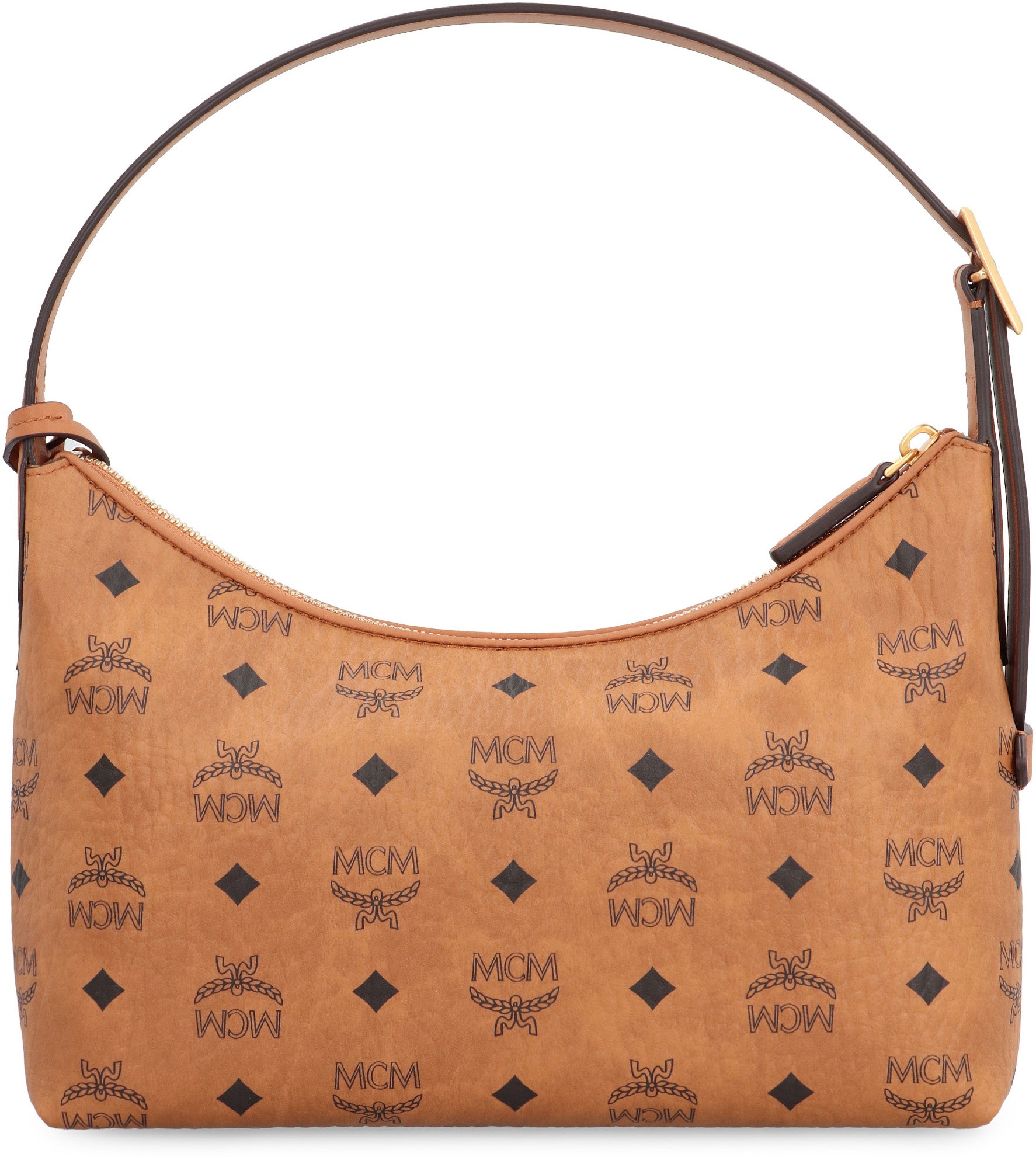 AREN HOBO BAG MCM