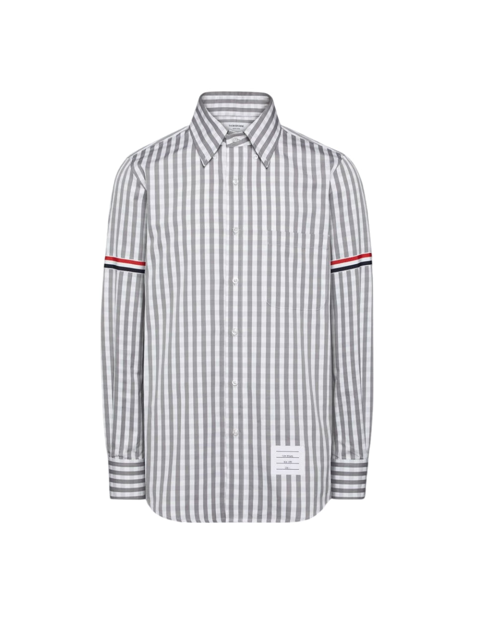 STRAIGHT SHIRT Thom Browne 035 5