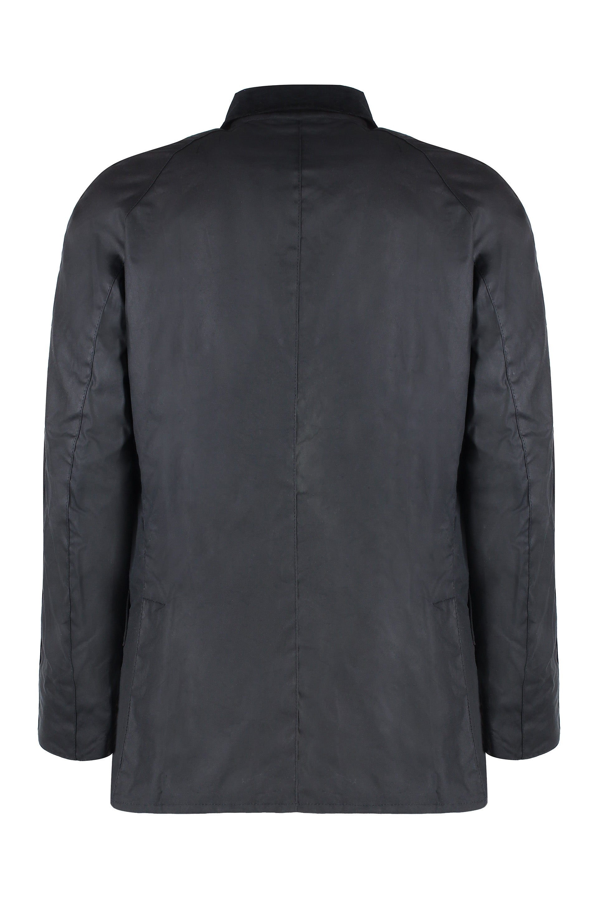 ASHBY WAXED COTTON JACKET Barbour